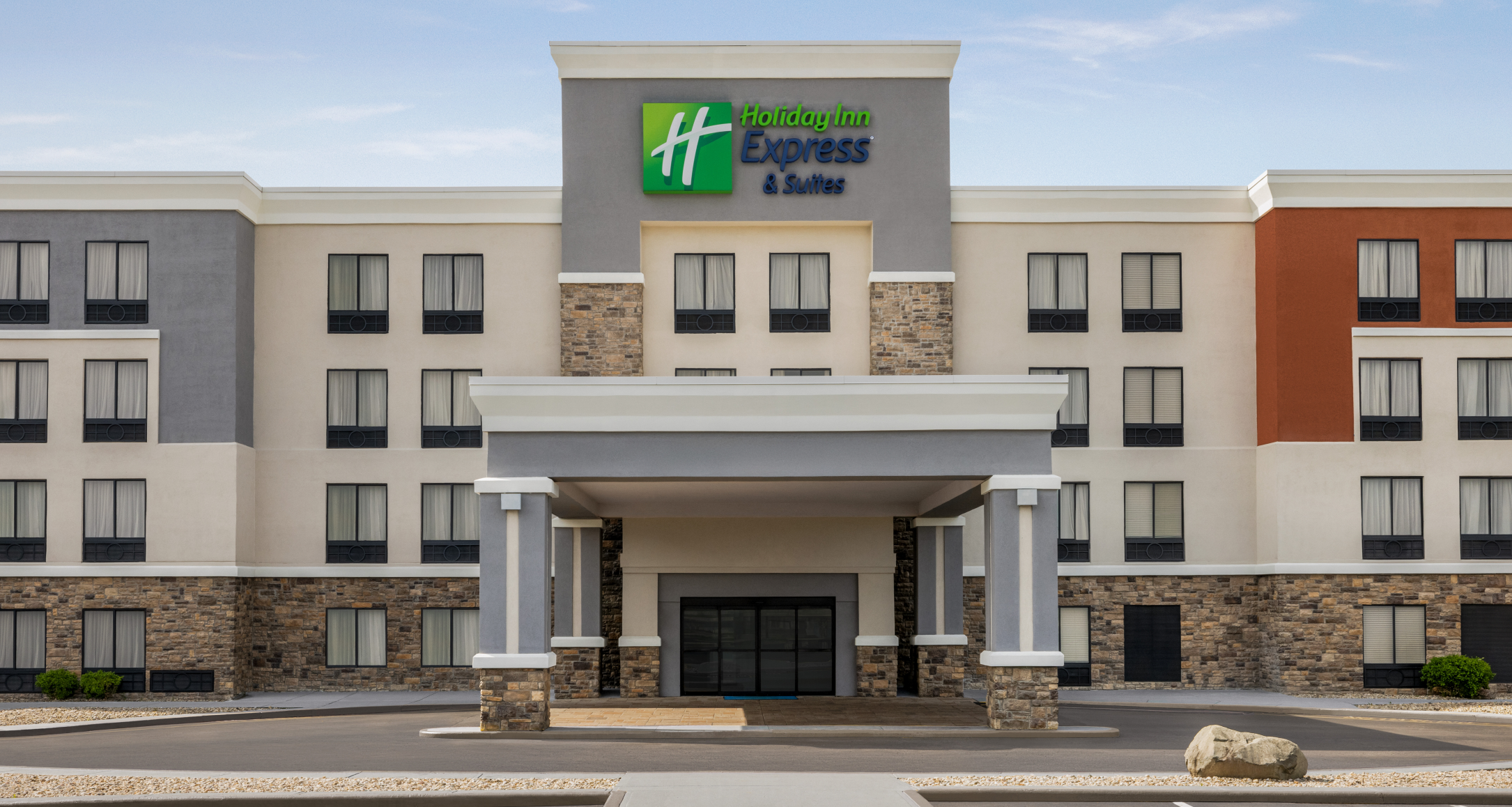 HIE EXTERIOR