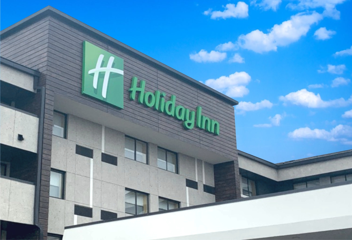Holiday Inn